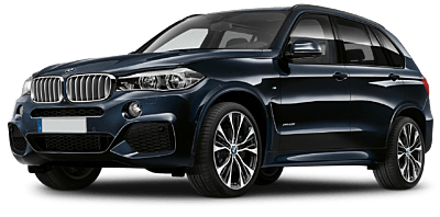 BMW X5 2013 - 2018 (F15,F85)