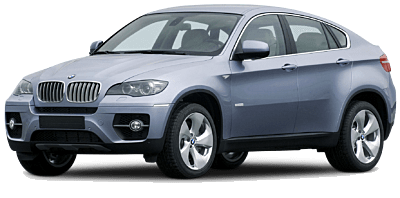 BMW X6 2008 - 2012 (E71)