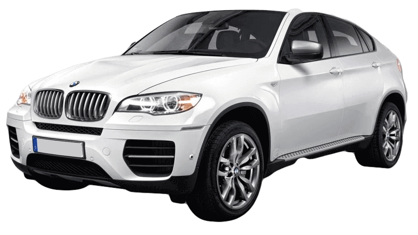 BMW X6 2012 - 2014 (E71 FACELIFT)