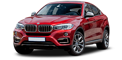 BMW X6 2014 - 2019 (F16, F86)