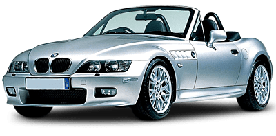 BMW Z3 1994 - 2003 (E36/7, E36/8)