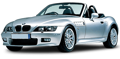 BMW Z3 1994 - 2003 (E36/7, E36/8) BMW Z3 1994 - 2003 (E36/7, E36/8)