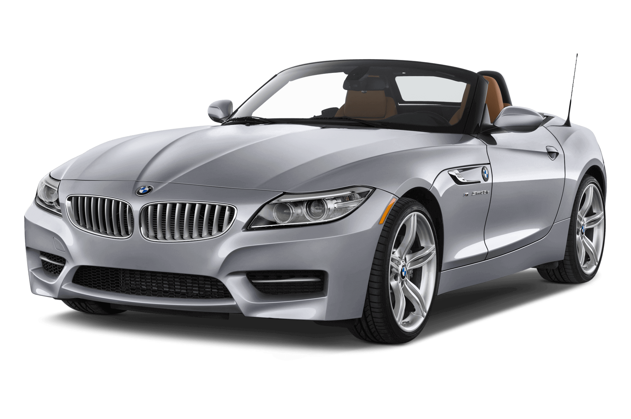 BMW Z4 2002 - 2009 (E85, E86)