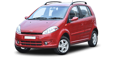 Chery J1 2010 - 2014