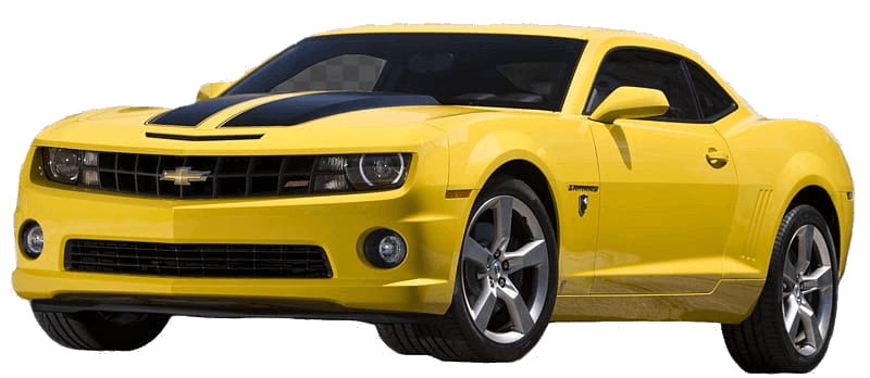 Chevrolet Camaro 2010 - 2017