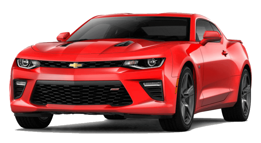 Chevrolet Camaro 2018 - Present