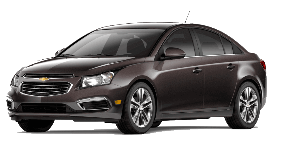 Chevrolet Cruze 2009 - 2015 Chevrolet Cruze 2009 - 2015