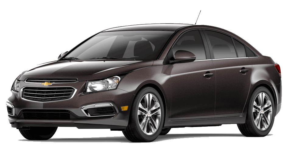 Chevrolet Cruze 2009 - 2015