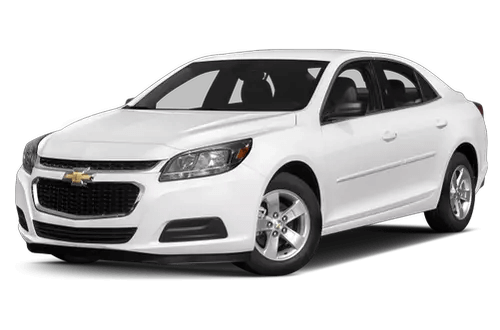 Chevrolet Malibu 2013 - 2016