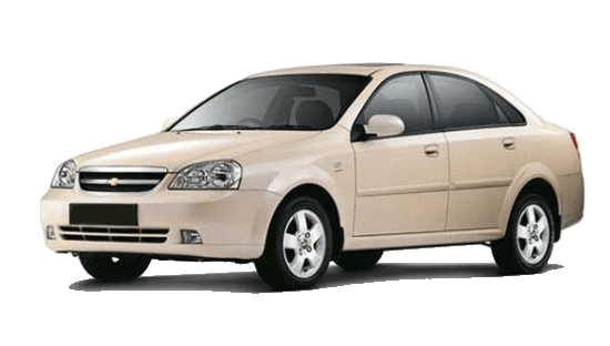 Chevrolet Optra 2004 - 2008