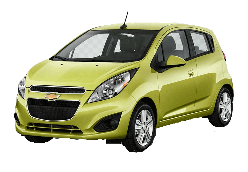 Chevrolet Spark 2010 - 2015