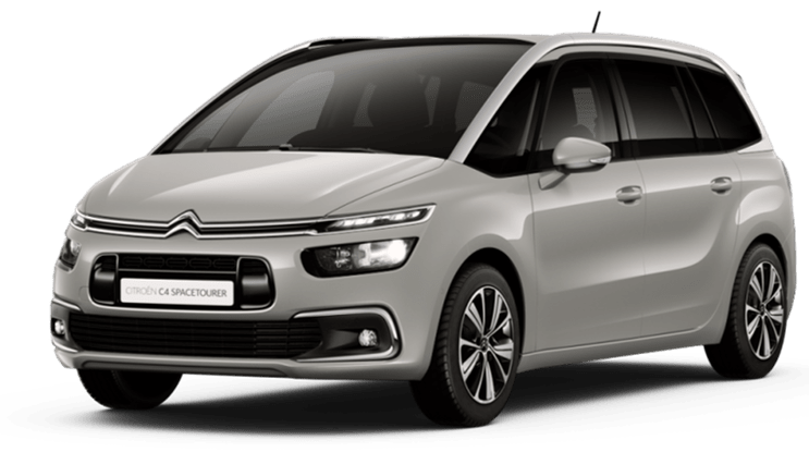 Citroen C4 Grand Picasso 2014 - Present 