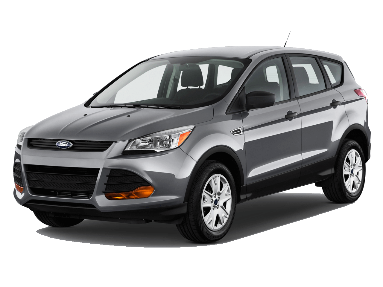Ford Kuga 2013 - 2016 (TF)
