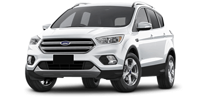 Ford Escape 2016 - 2020 (ZG)