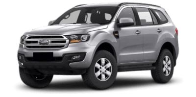 Ford Everest 2015 - Present