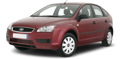 Ford Focus Hatchback 2005 - 2011