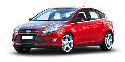 Ford Focus Hatchback 2011 - 2018