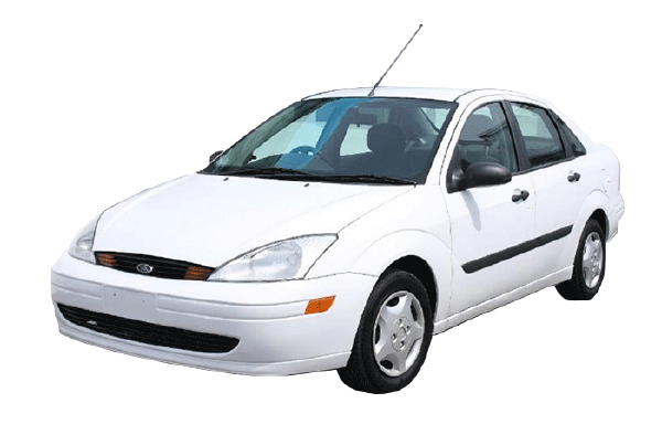 Ford Focus Sedan 1998 - 2005