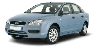 Ford Focus Sedan 2005 - 2011