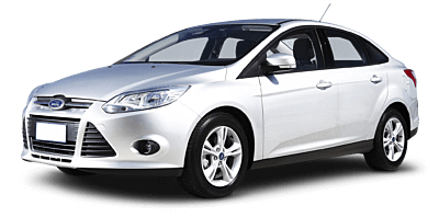 Ford Focus Sedan 2011 - 2018