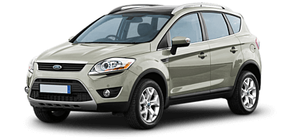 Ford Kuga 2012 - 2013 (TE)