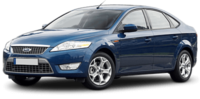 Ford Mondeo 2007 - 2014