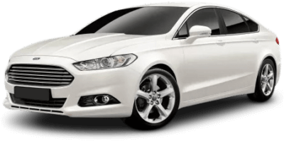 Ford Mondeo 2015 - 2020