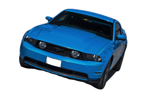 Ford Mustang 2005 - 2014