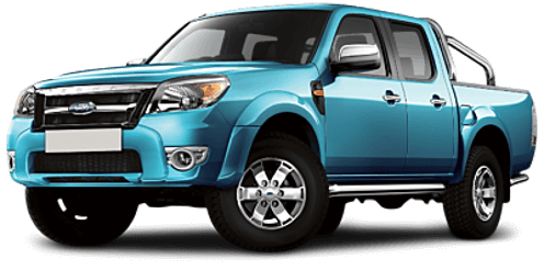 Ford Ranger 2000 - 2011