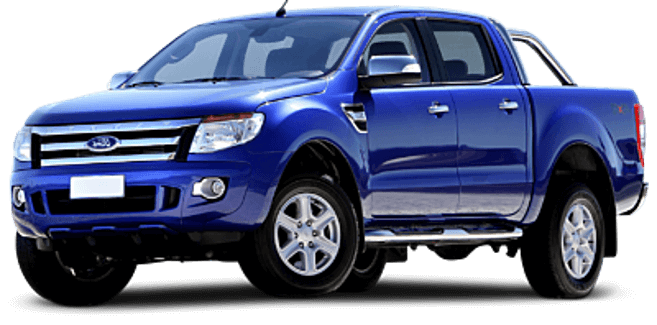 Ford Ranger 2011 - 2015