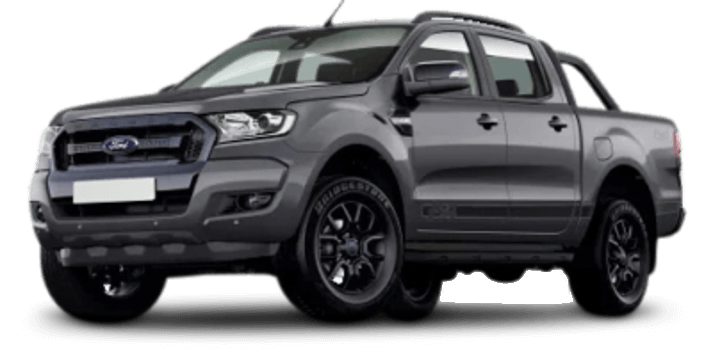 Ford Ranger 2015 - Present