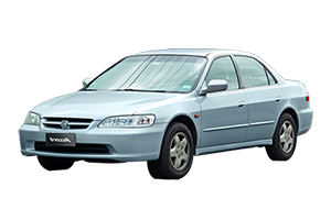 Honda Accord 1999 - 2003