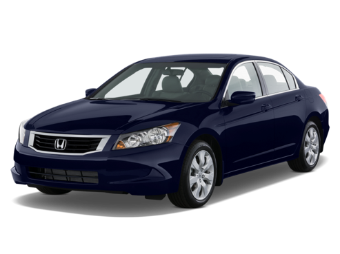 Honda Accord 2008 – 2012
