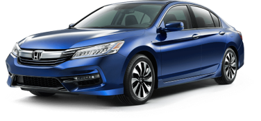 Honda Accord 2018 - 2020