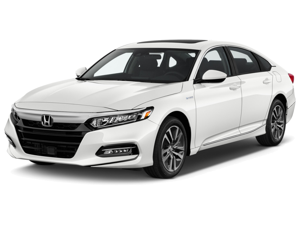 Honda Accord 2020 - Present