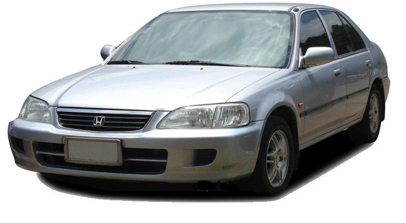 Honda City 1996 - 2002 (SY8)