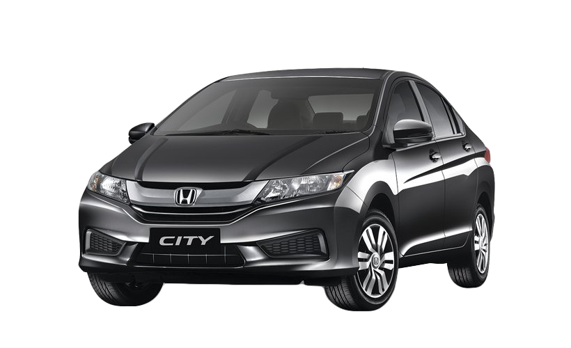 Honda City 2014 - 2017