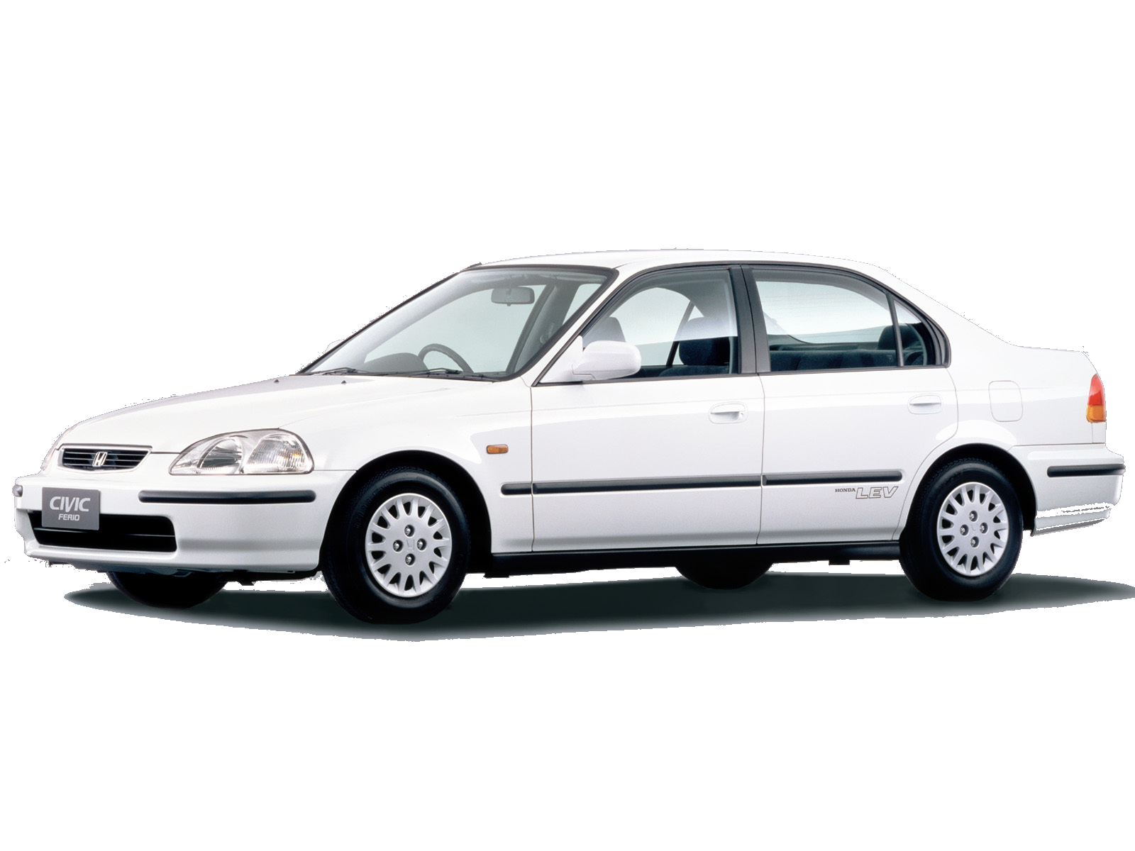 Honda Civic 1995 - 2000 (FERIO S04)