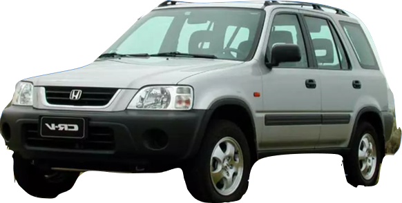 Honda CR-V 1997 - 2001