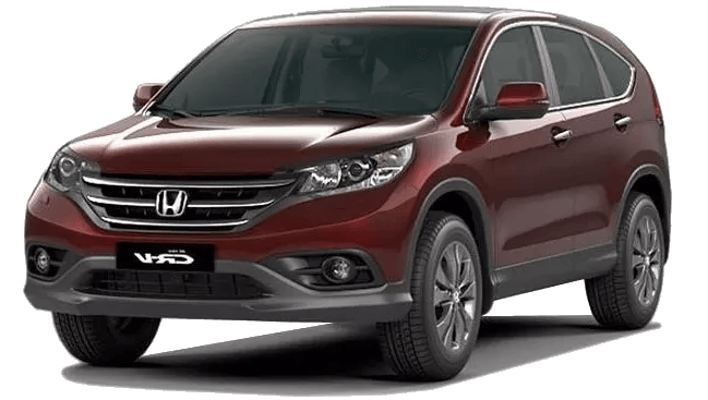 Honda CR-V 2013 – 2018