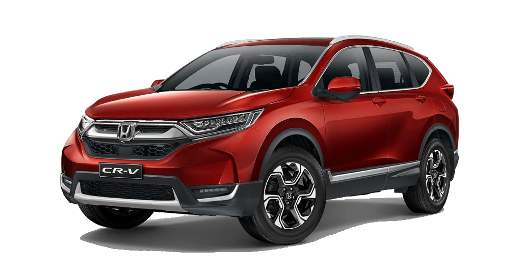 Honda CR-V 2018 - Present