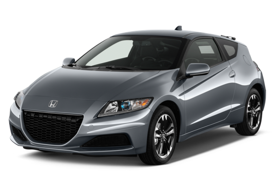 Honda CR-Z 2011 - Present