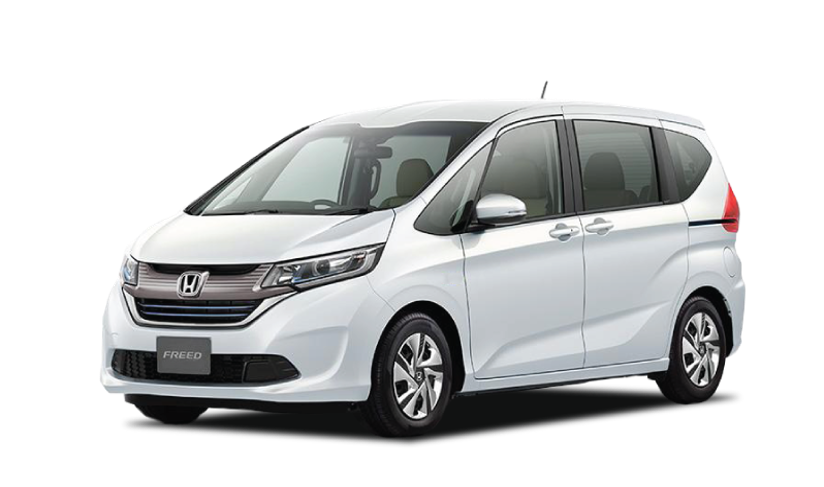 Honda Freed 2016 - Present