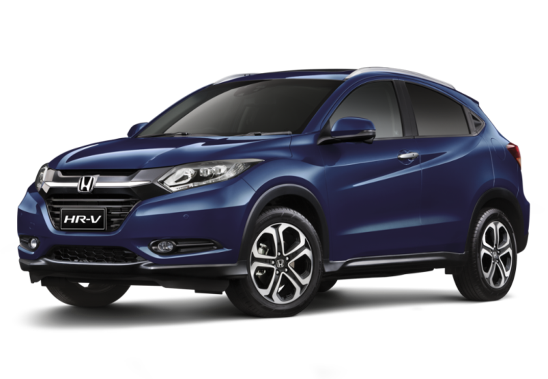 Honda HR-V 2014 – Present