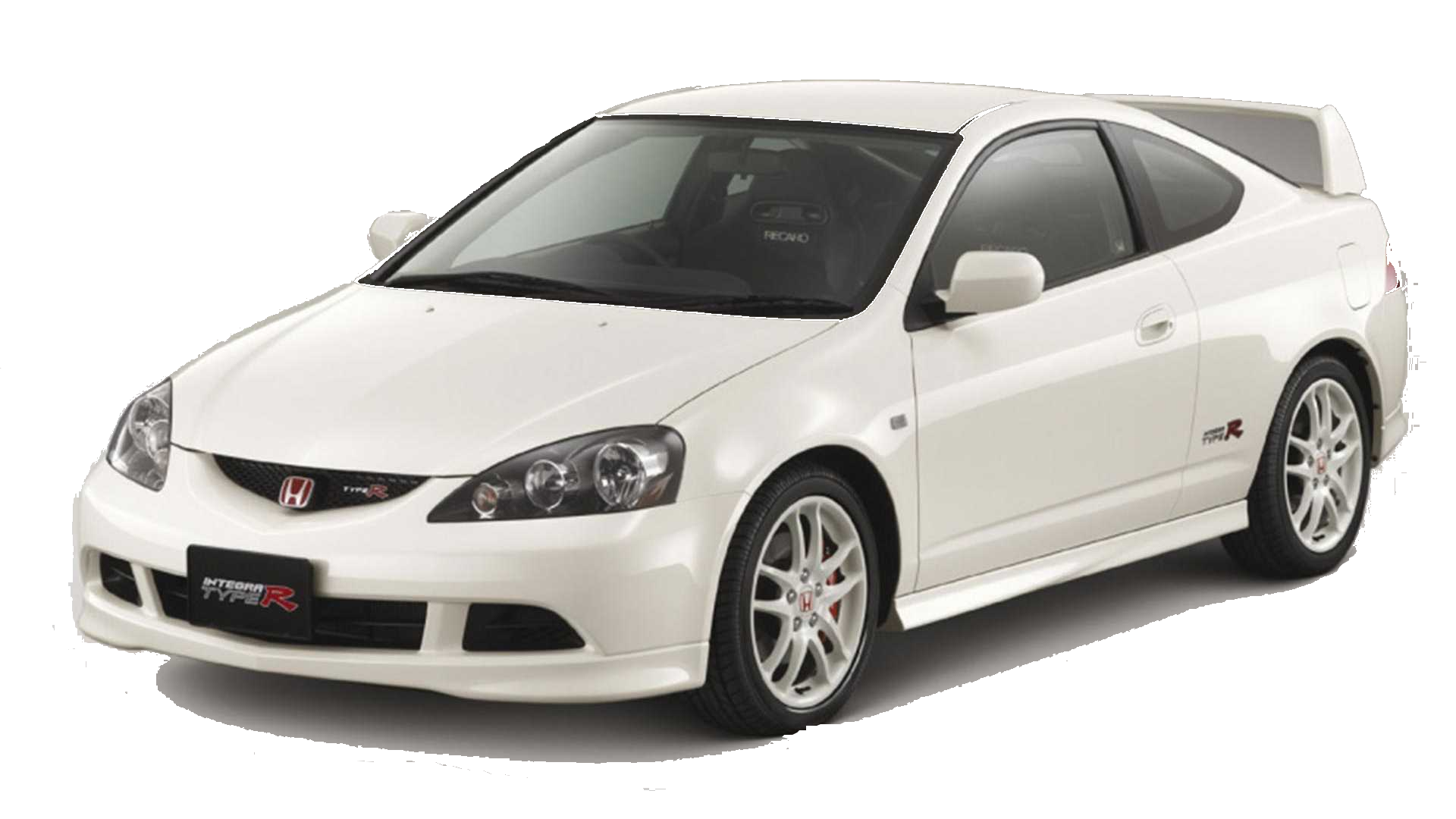 Honda Integra 2001 - 2006 (DC5)