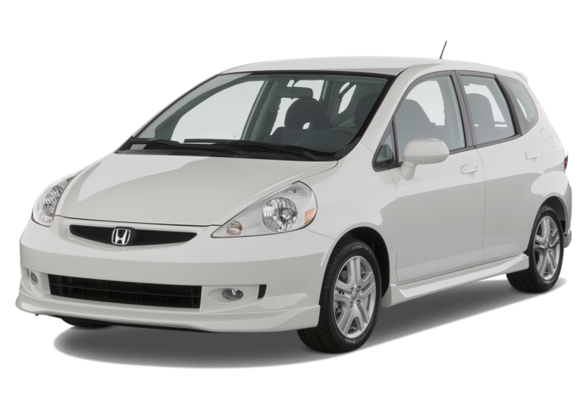 Honda Jazz 2002 - 2008 (GD)