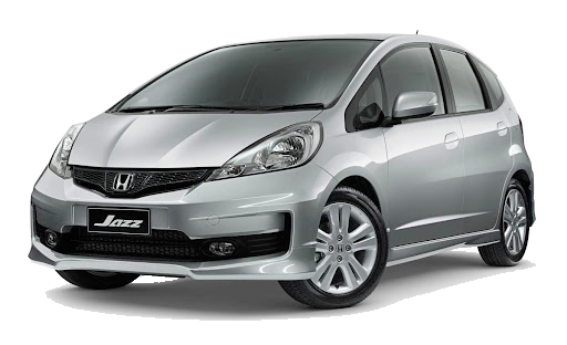 Honda Jazz 2008 - 2014 (GE)