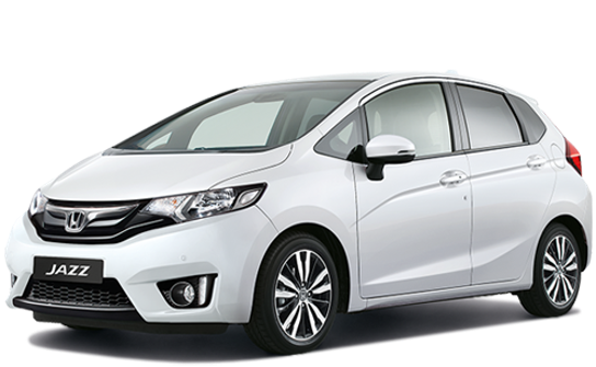 Honda Jazz 2014 - 2020 (GF)