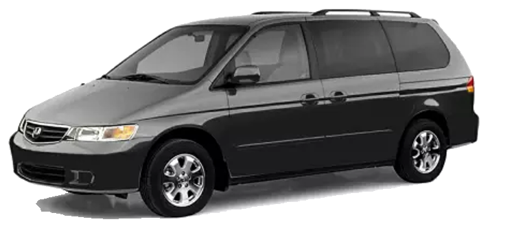 Honda Odyssey 1999 - 2004