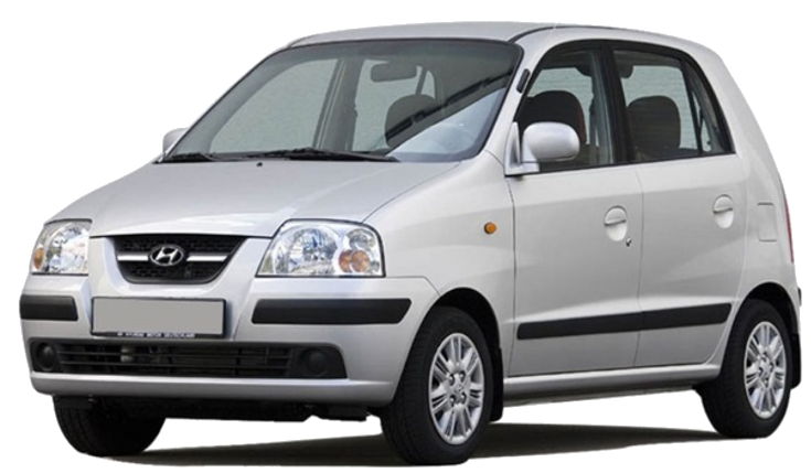 Hyundai Atos 1999 - 2010